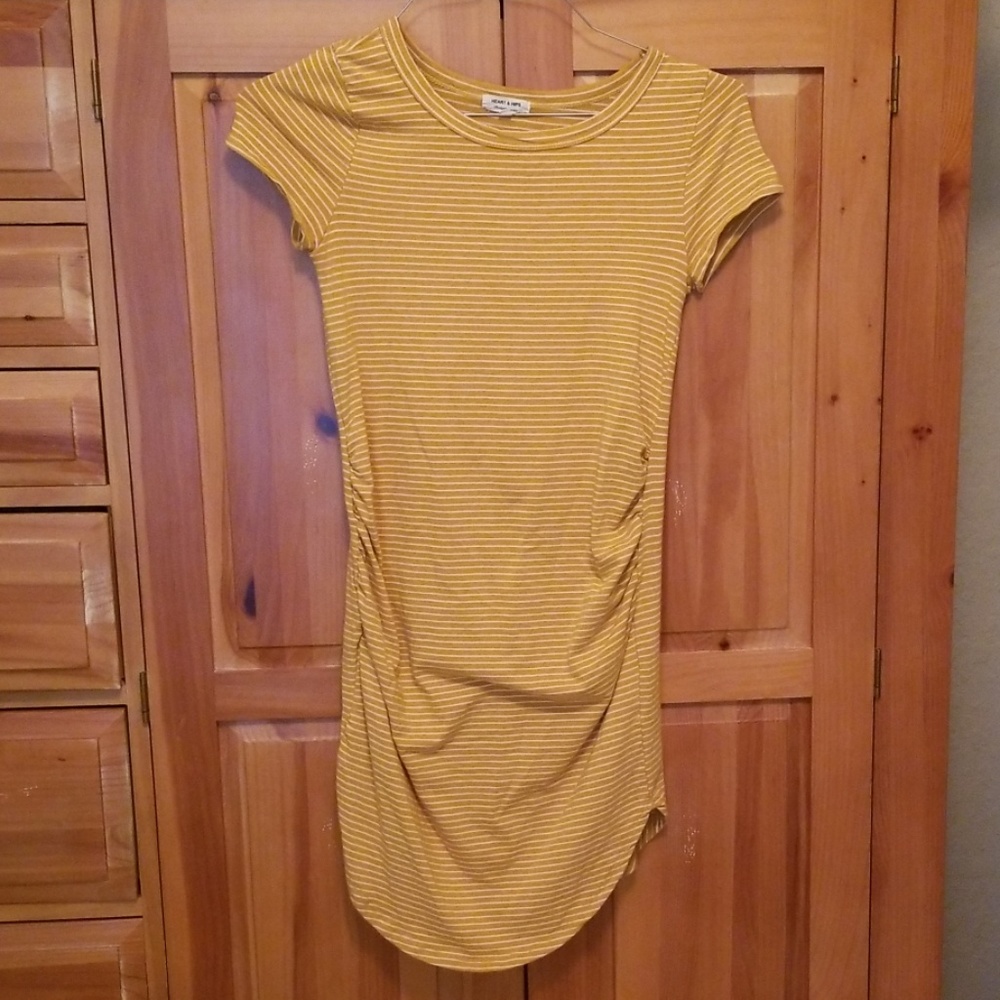 Maternity dress